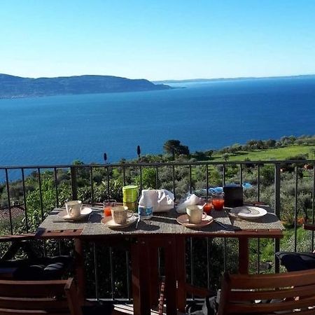 Casa Franka Garda Lake View Тосколано-Мадерно Экстерьер фото