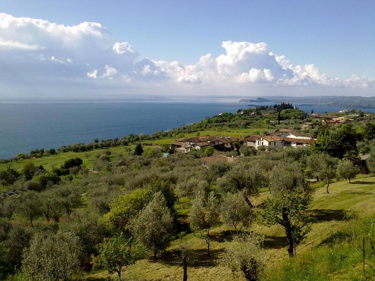 Casa Franka Garda Lake View Тосколано-Мадерно Экстерьер фото